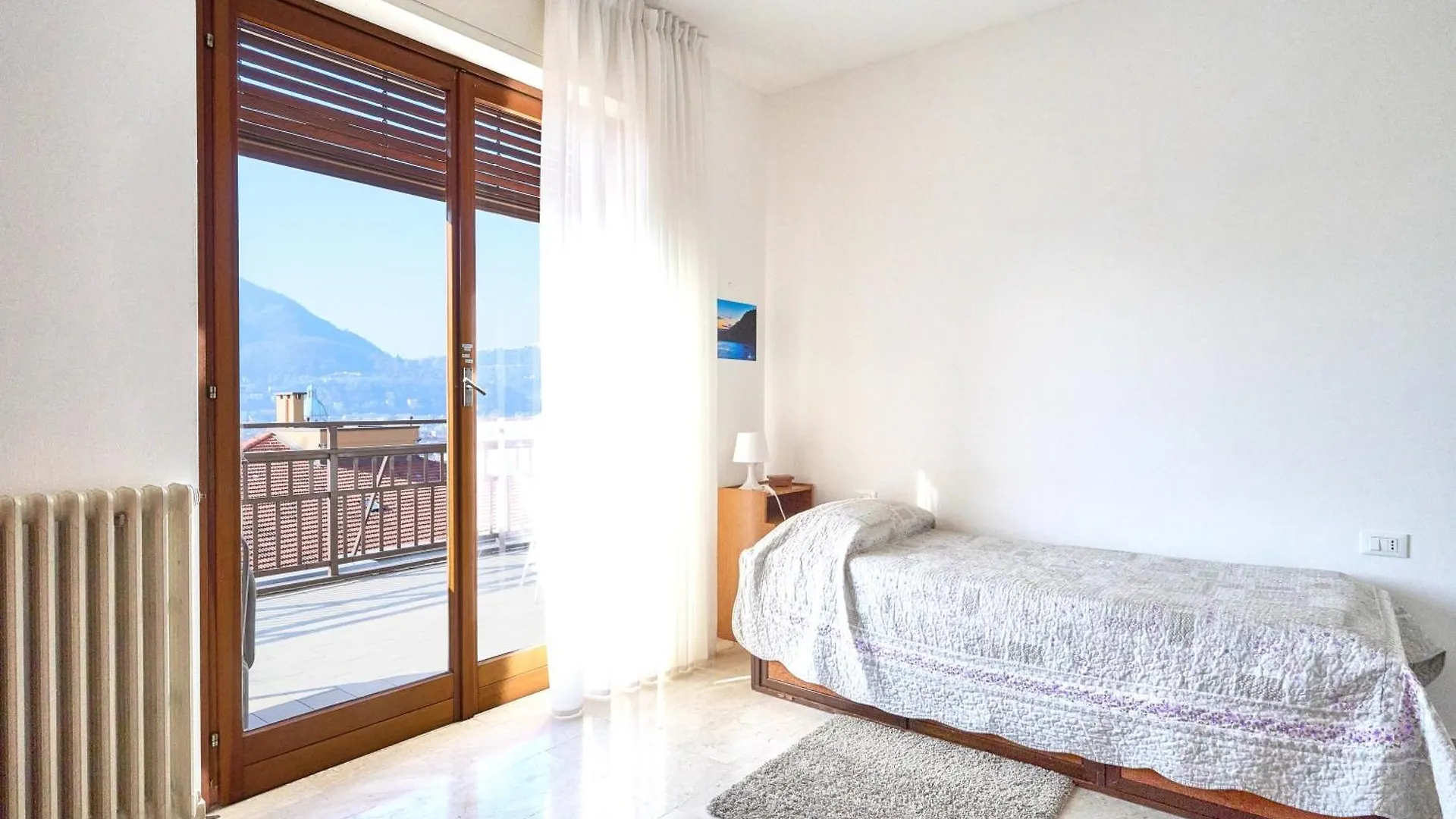 Apartment Aerie Esmeralda Como