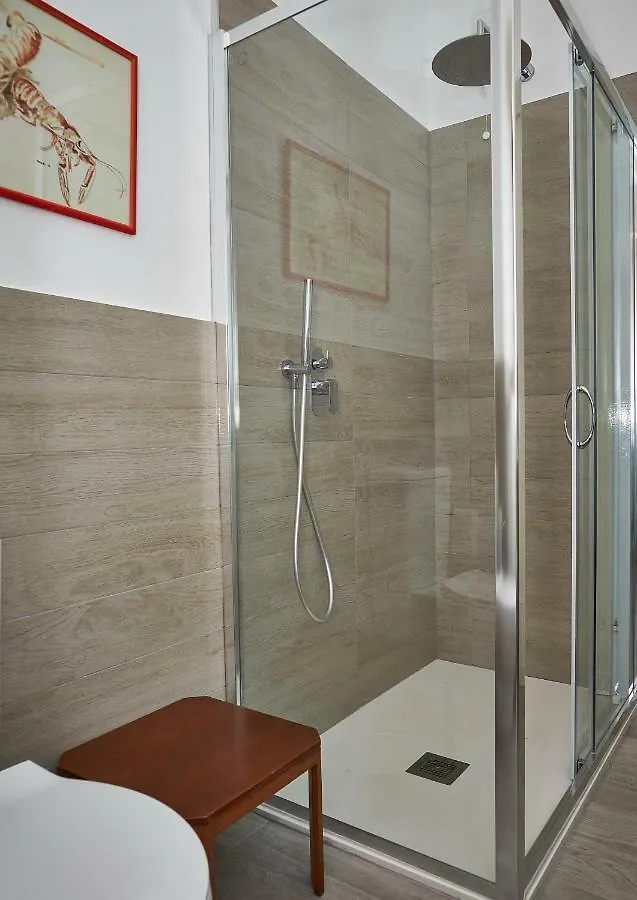 Apartment Aerie Esmeralda Como