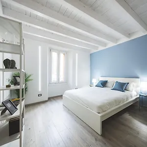 Apartment Blue Lake, Como