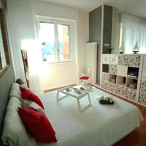  Apartamento Miralago