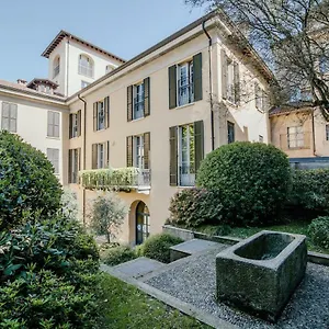 Appartement Sailer Loft - The House Of Travelers, Côme