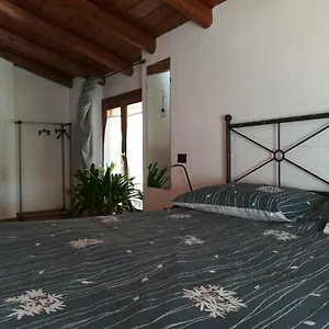 Ferienhaus La Casetta, Como